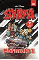 Syrpa 400 – Spennandi Formúla 1